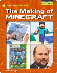 The Making of Minecraft