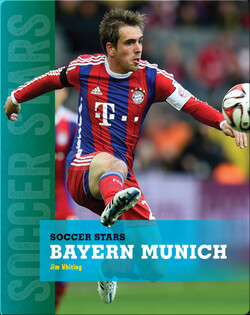 Bayern Munich