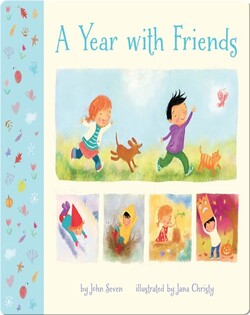 Year with Friends