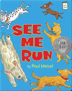 See Me Run