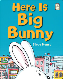 Here is Big Bunny