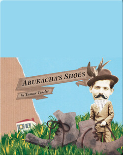 Abukacha's Shoes