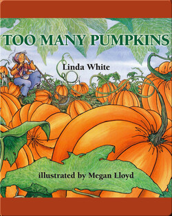 Too Many Pumpkins