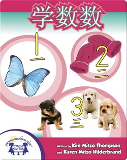 学数数