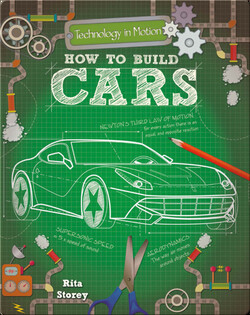 How To Build Cars