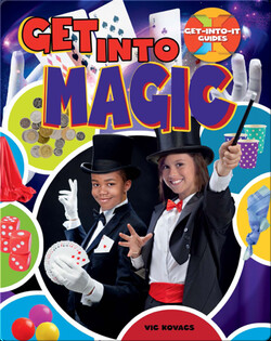 Get into Magic