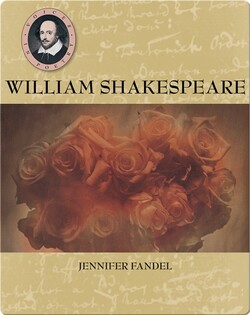 William Shakespeare