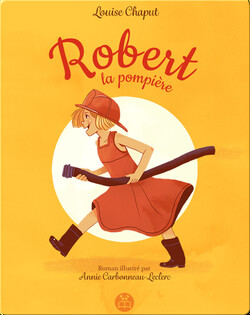 Robert la pompière