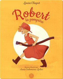 Robert la pompière