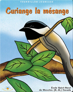 Curiange la mésange