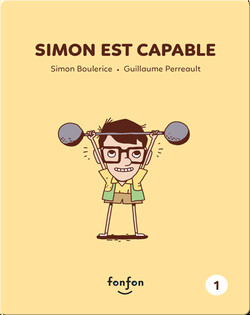 Simon est capable