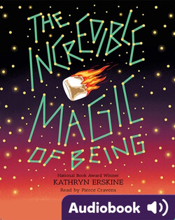 Incredible Magic of Being