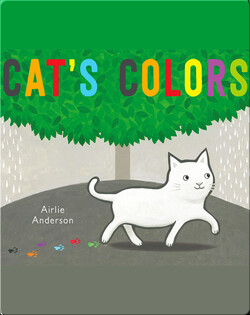 Cat's Colors