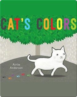 Cat's Colors