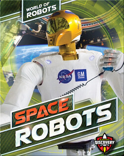 World of Robots: Space Robots