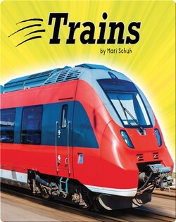 Trains