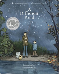A Different Pond