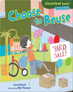 Choose to Reuse