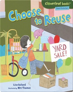 Choose to Reuse