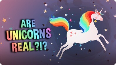 Did UNICORNS Ever Exist? | COLOSSAL QUESTIONS