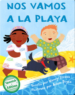 Nos Vamos a la Playa