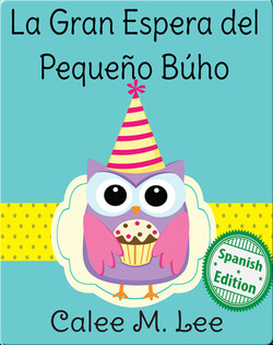 La Gran Espera del Pequeño Búho