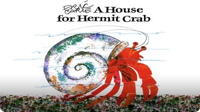 A House for Hermit Crab