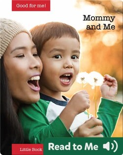 Mommy and Me
