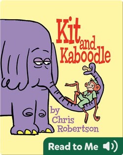Kit and Kaboodle