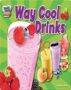 Way Cool Drinks