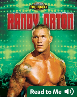 Randy Orton