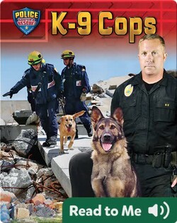 K-9 Cops