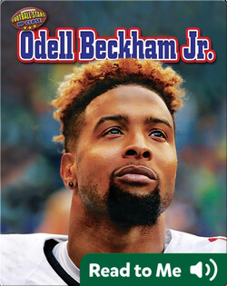 Odell Beckham Jr.