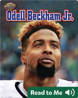 Odell Beckham Jr.