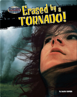 Erased by a Tornado