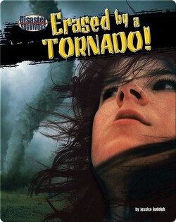 Erased by a Tornado
