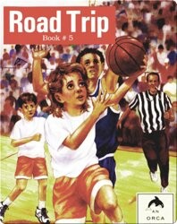 Road Trip