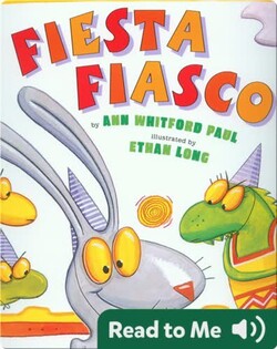 Fiesta Fiasco