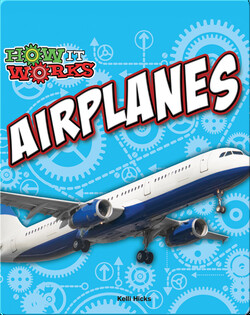 Airplanes