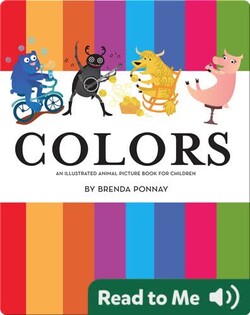 Colors
