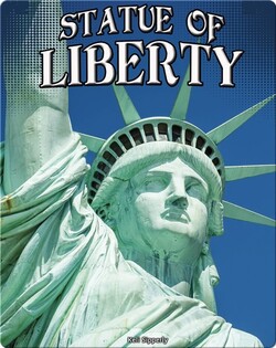 Statue of Liberty