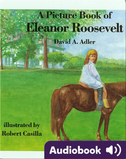 A Picture Book of Eleanor Roosevelt