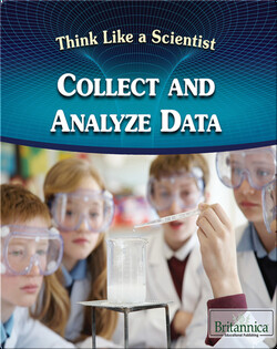 Collect and Analyze Data