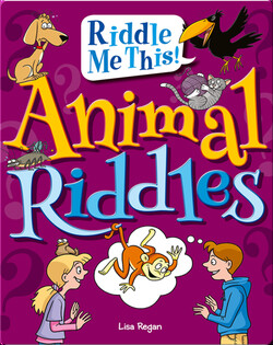 Animal Riddles