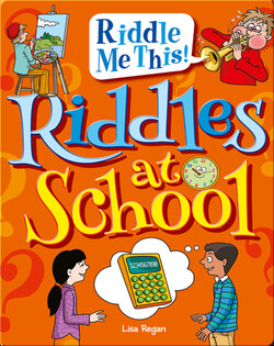 Riddles at School