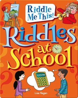 Riddles at School