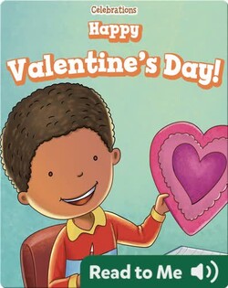Happy Valentine's Day!