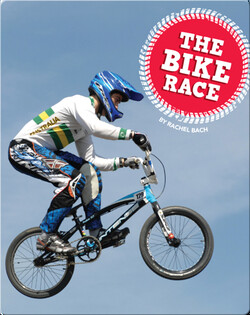 The Bike Race