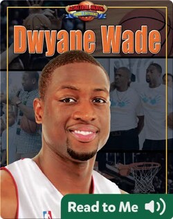 Dwyane Wade