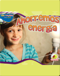 Ahorremos Energía (Turn It Off!)